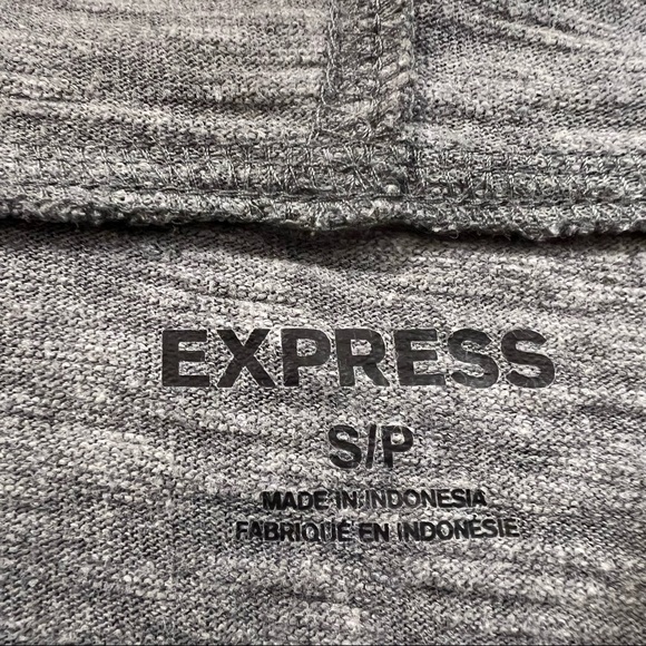 Express Hoodie - Picture 3 of 3